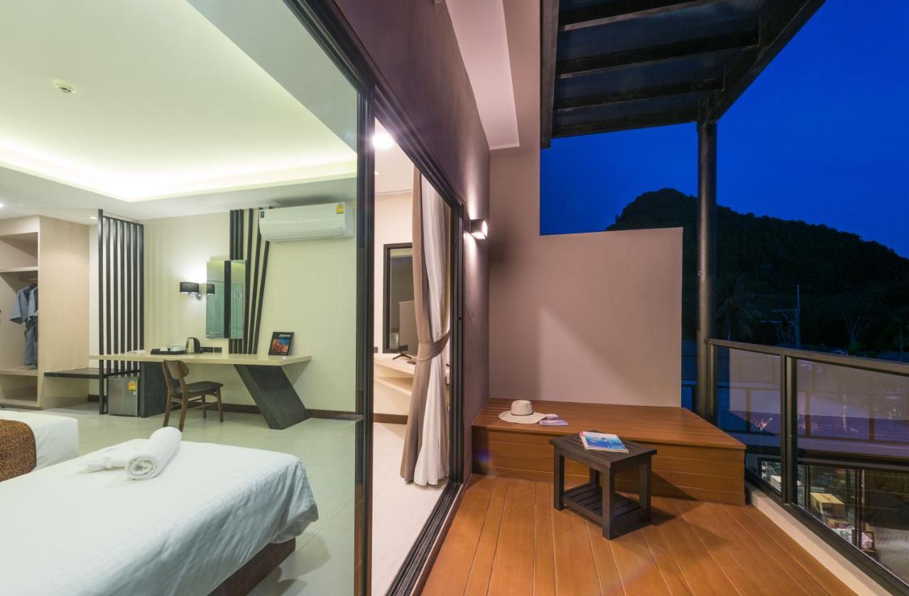 Cher​Mantra​ Aonang​ Resort & Pool​ Suite Ao Nang Esterno foto