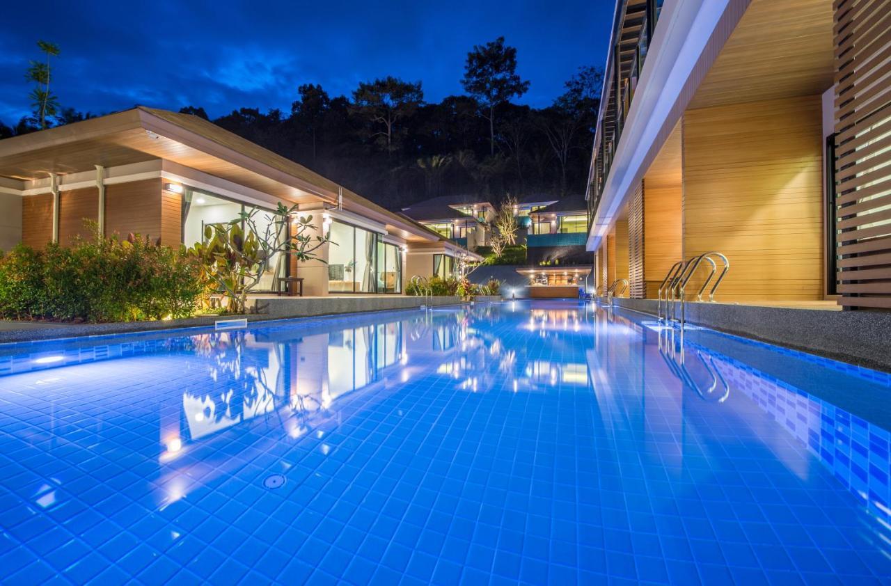 Cher​Mantra​ Aonang​ Resort & Pool​ Suite Ao Nang Esterno foto