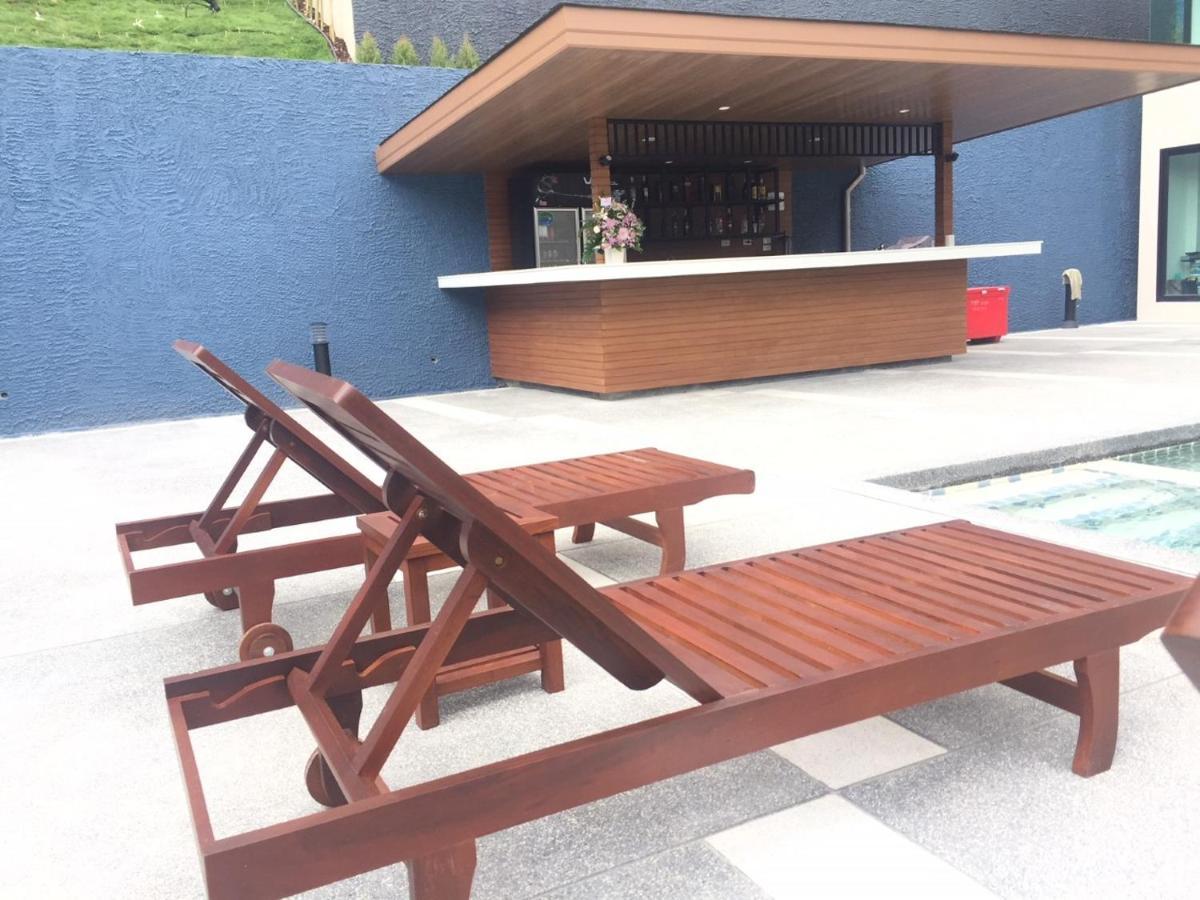Cher​Mantra​ Aonang​ Resort & Pool​ Suite Ao Nang Esterno foto