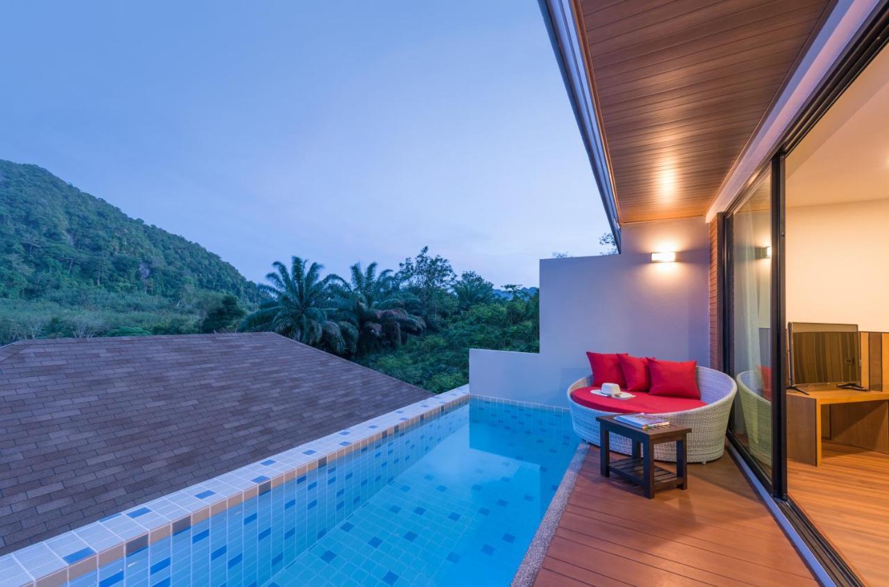 Cher​Mantra​ Aonang​ Resort & Pool​ Suite Ao Nang Esterno foto