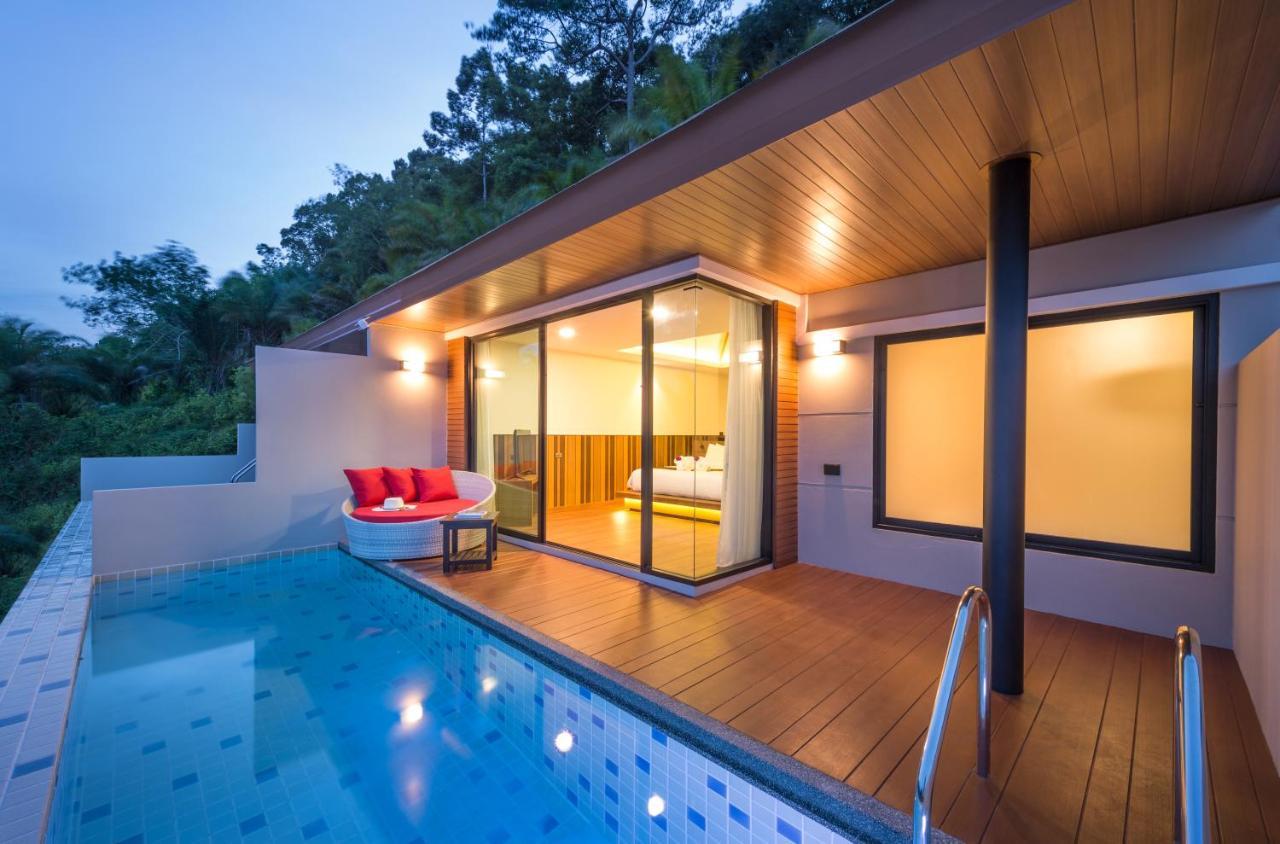Cher​Mantra​ Aonang​ Resort & Pool​ Suite Ao Nang Esterno foto
