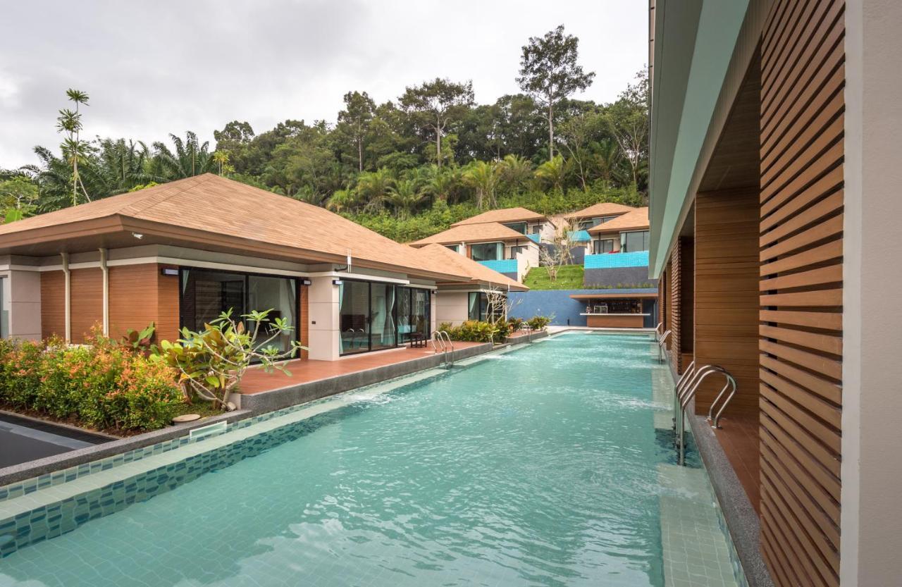 Cher​Mantra​ Aonang​ Resort & Pool​ Suite Ao Nang Esterno foto