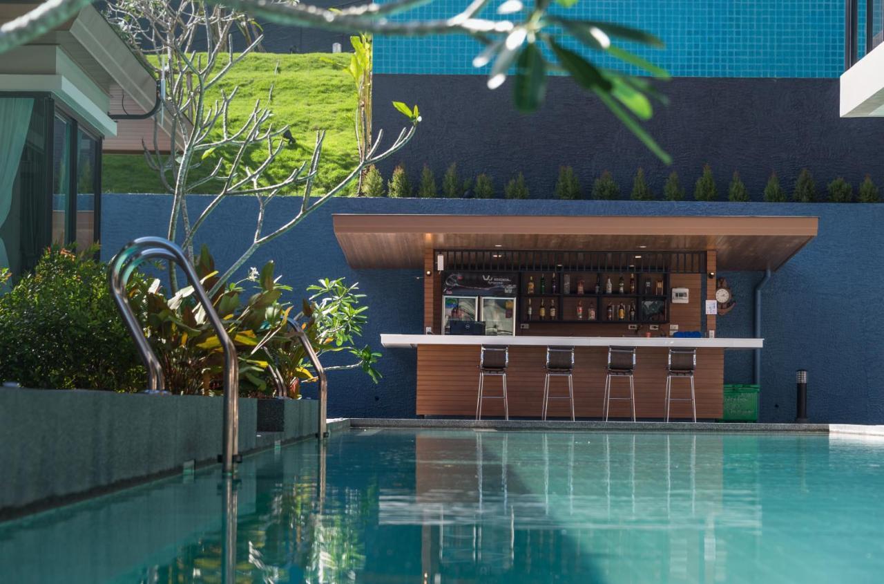 Cher​Mantra​ Aonang​ Resort & Pool​ Suite Ao Nang Esterno foto